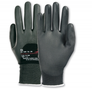 Handschuhe KCL 626 Camapur Comfort